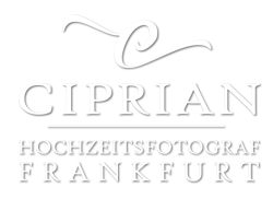 Hochzeitsfotograf Frankfurt Logo